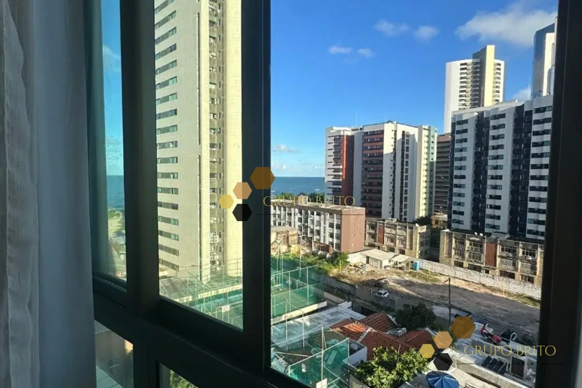 Apartamento 2 Quartos Pina para Alugar - Foto 1