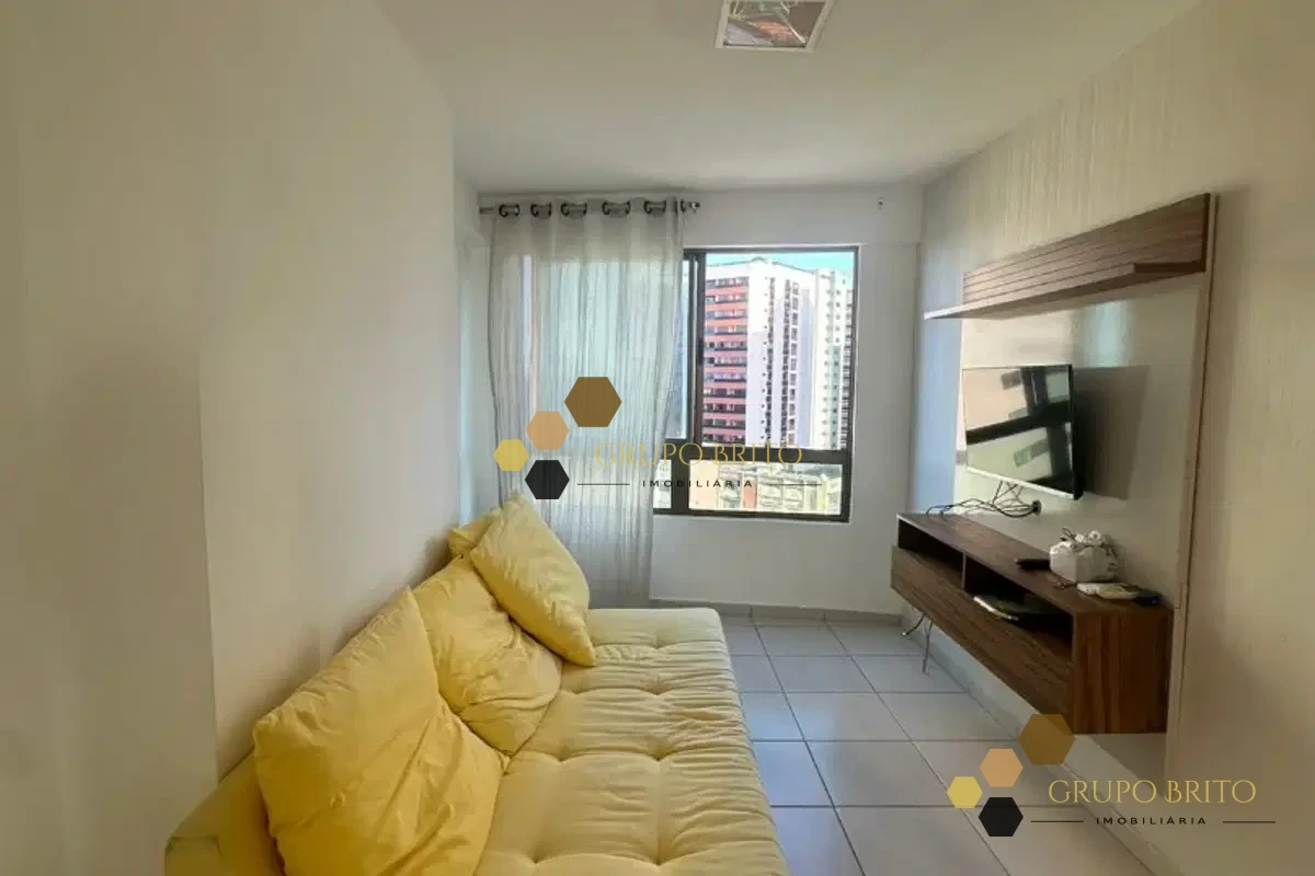 Apartamento 2 Quartos Pina para Alugar - Foto 2