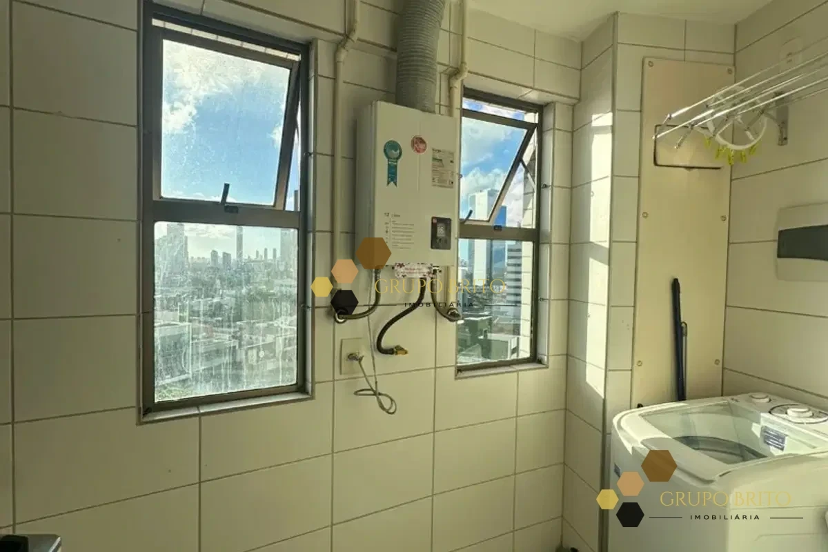 Apartamento 2 Quartos Pina para Alugar - Foto 6