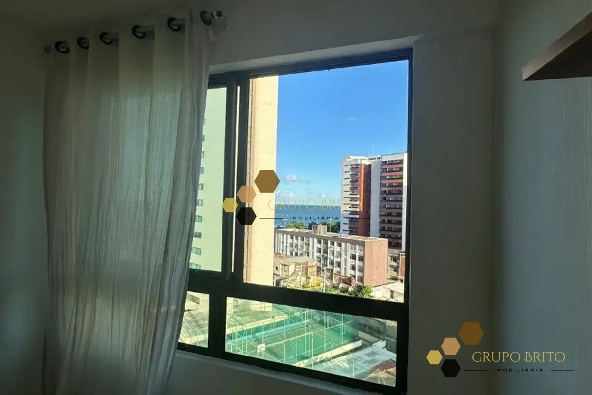 Apartamento 2 Quartos Pina para Alugar - Foto 7