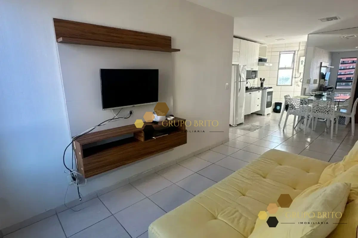 Apartamento 2 Quartos Pina para Alugar - Foto 9