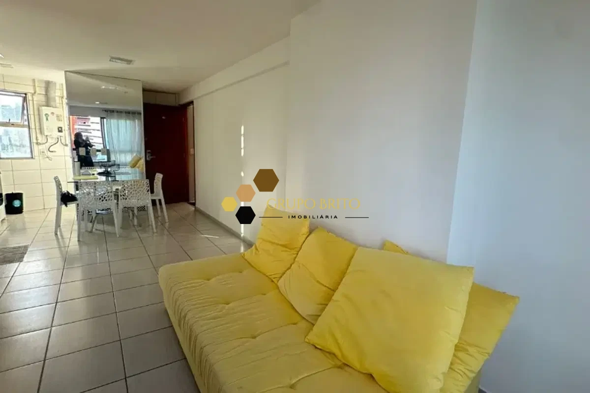 Apartamento 2 Quartos Pina para Alugar - Foto 10