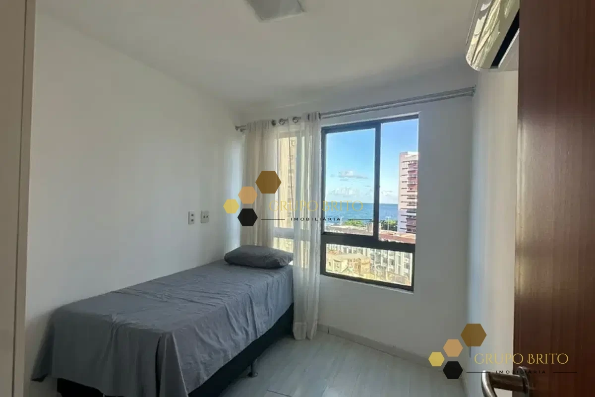 Apartamento 2 Quartos Pina para Alugar - Foto 11