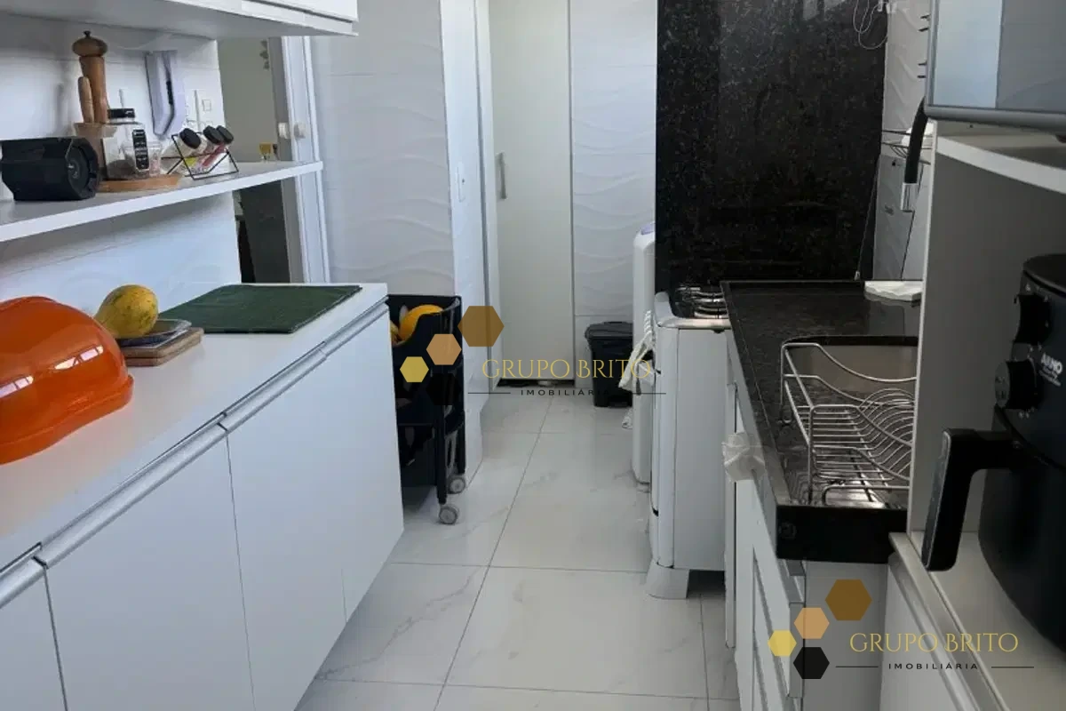 Apartamento 3 Quartos Boa Viagem à Venda - Foto 3