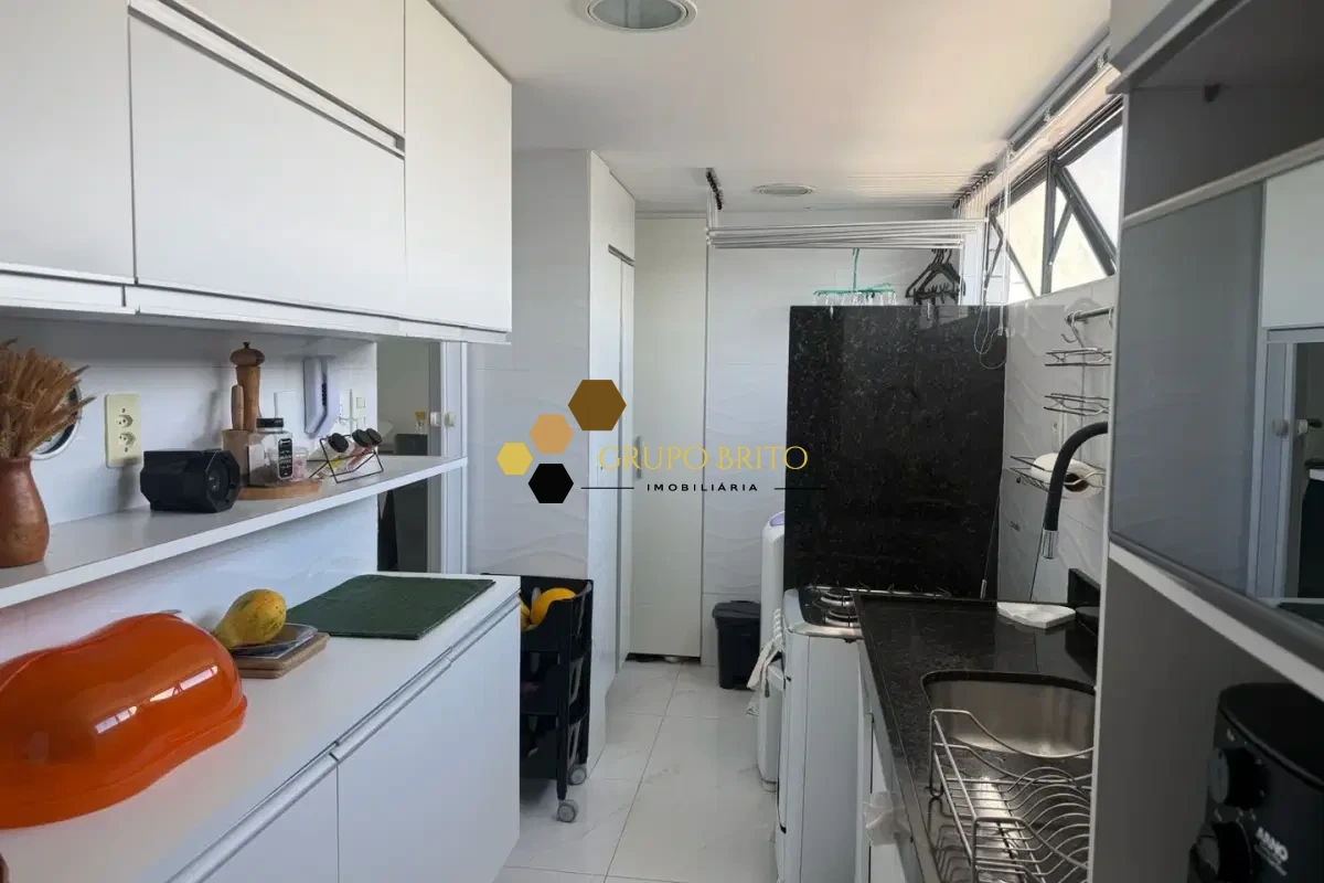 Apartamento 3 Quartos Boa Viagem à Venda - Foto 4