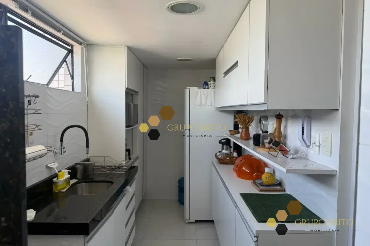 Apartamento 3 Quartos Boa Viagem à Venda - Foto 5