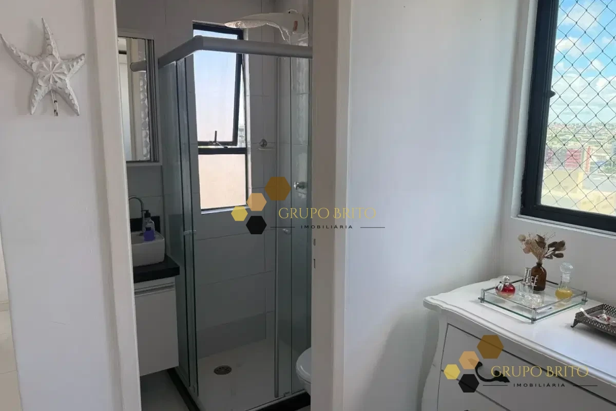 Apartamento 3 Quartos Boa Viagem à Venda - Foto 6