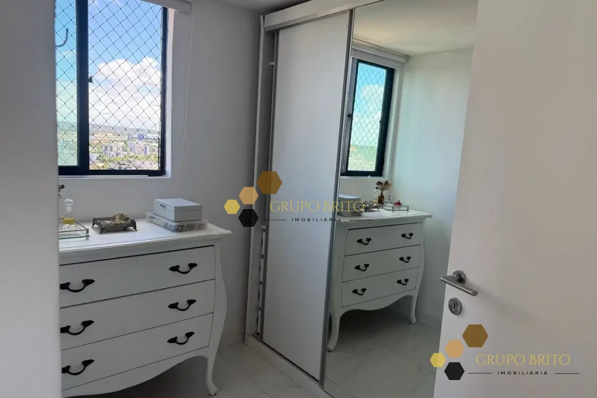 Apartamento 3 Quartos Boa Viagem à Venda - Foto 7