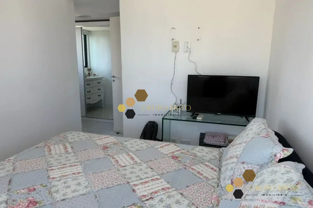 Apartamento 3 Quartos Boa Viagem à Venda - Foto 8
