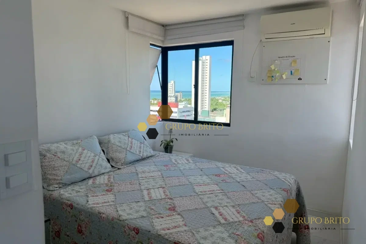 Apartamento 3 Quartos Boa Viagem à Venda - Foto 9