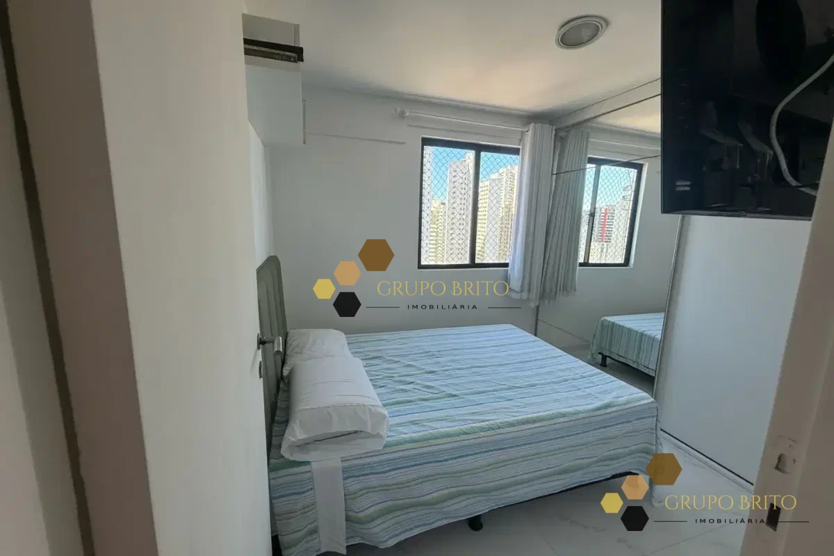 Apartamento 3 Quartos Boa Viagem à Venda - Foto 11