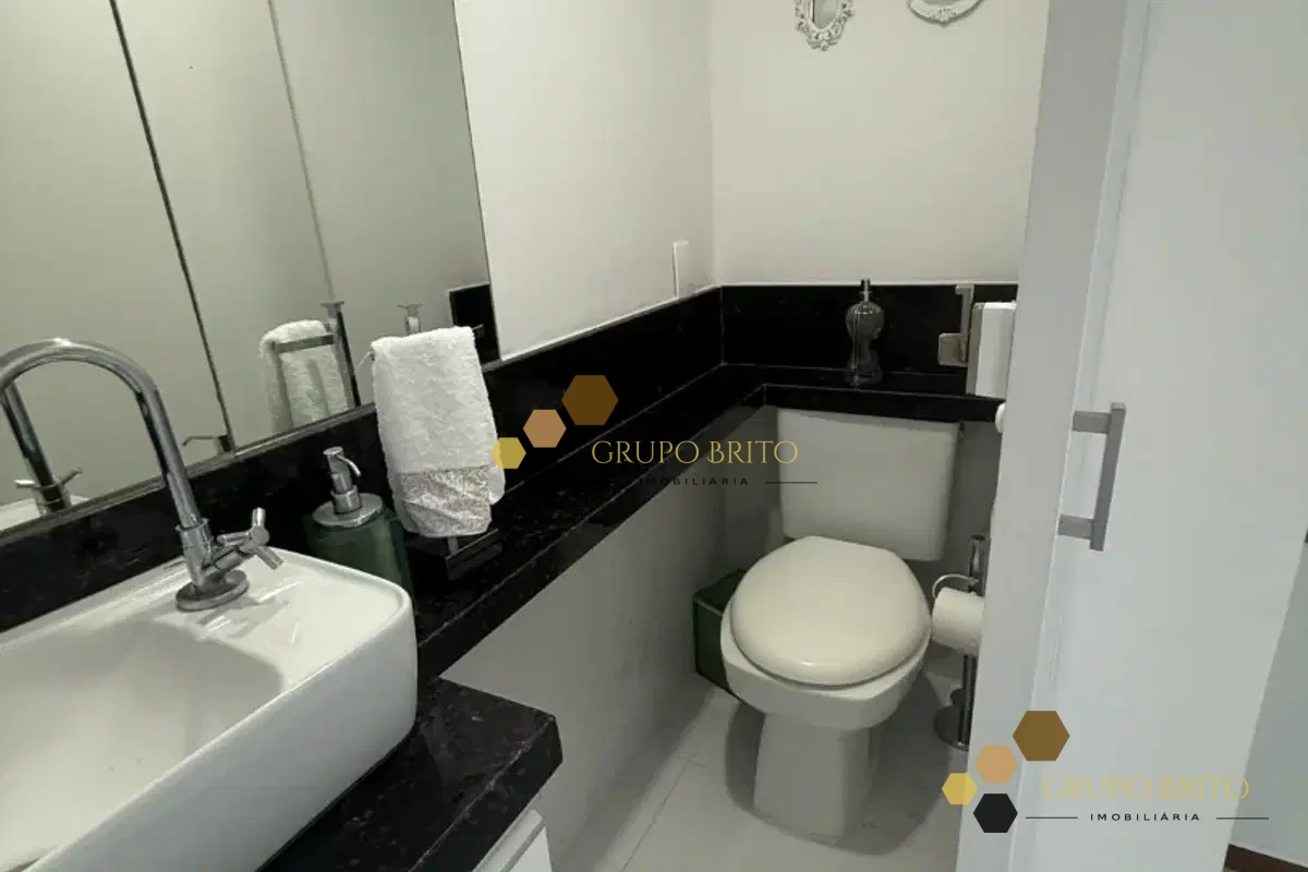 Apartamento 3 Quartos Boa Viagem à Venda - Foto 12