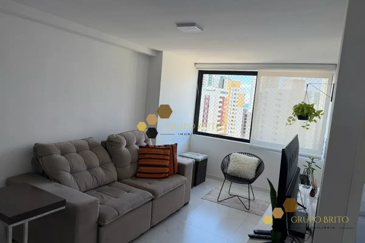 Apartamento 3 Quartos Boa Viagem à Venda - Foto 15