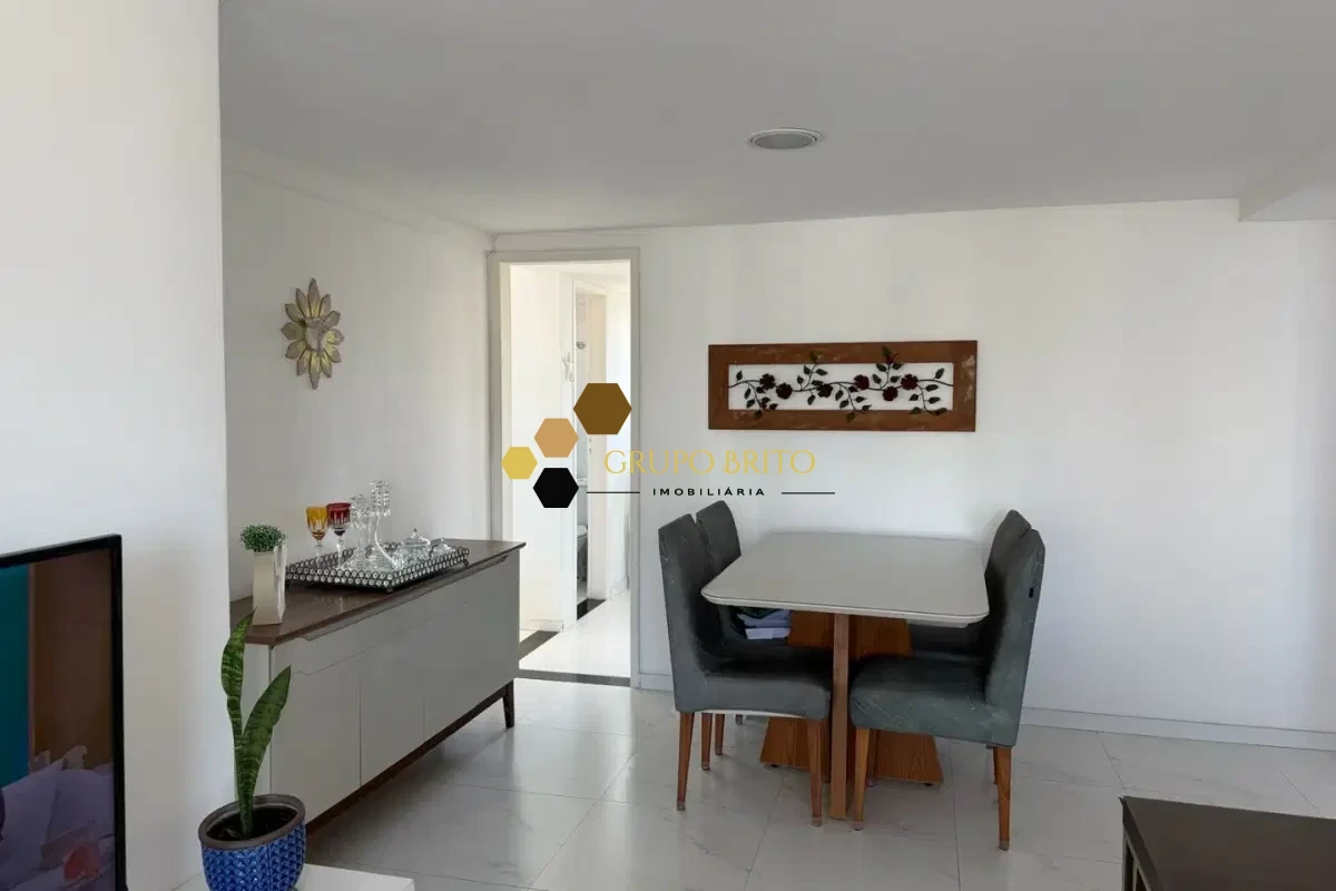 Apartamento 3 Quartos Boa Viagem à Venda - Foto 16