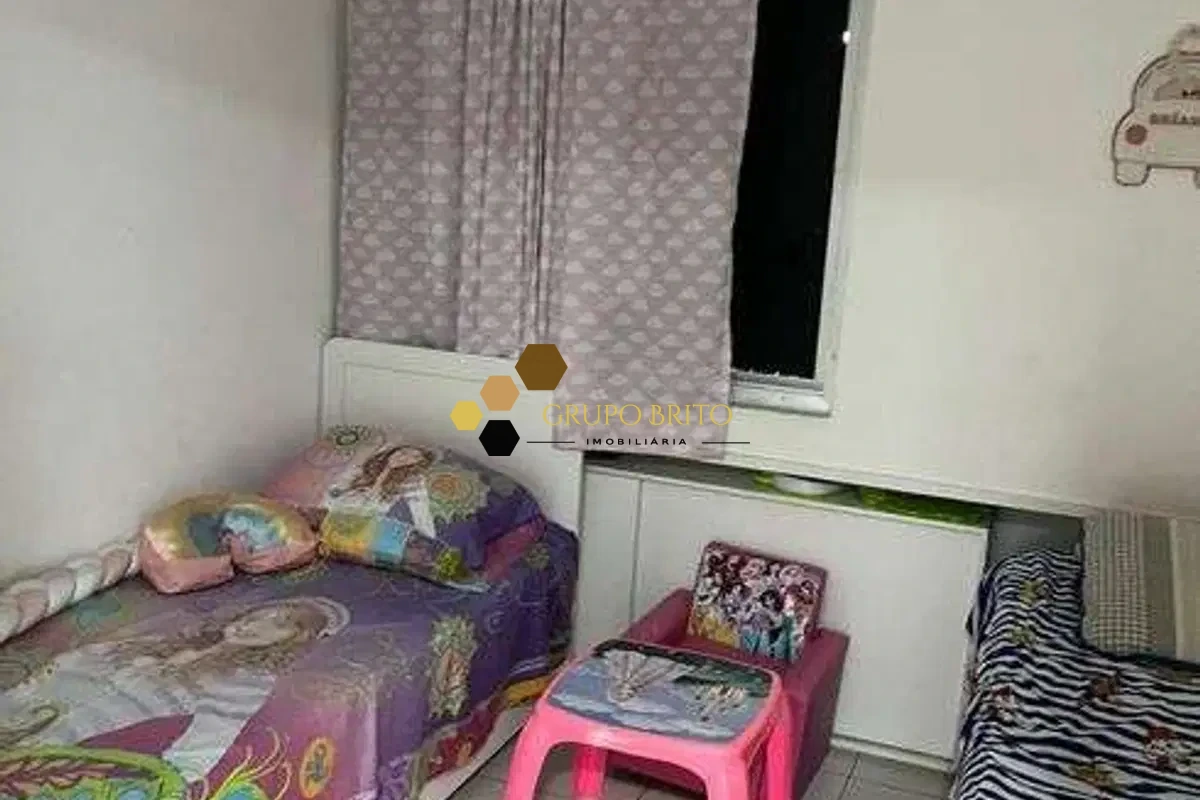Apartamento 4 Quartos Boa Viagem para Alugar - Foto 10