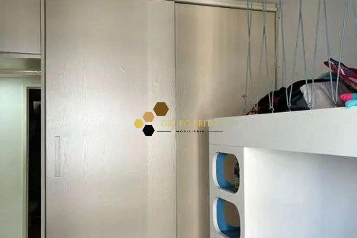 Apartamento 4 Quartos Boa Viagem para Alugar - Foto 16