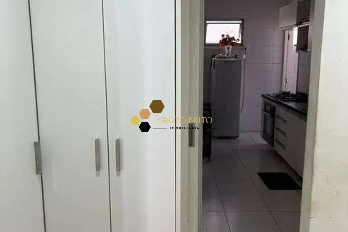 Apartamento 4 Quartos Boa Viagem para Alugar - Foto 19