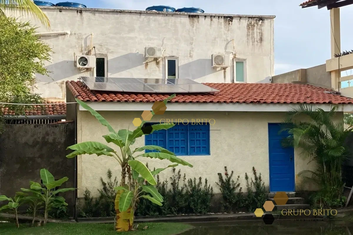 Casa / Sobrado 7 Quartos Praia de Tamandaré à Venda - Foto 2