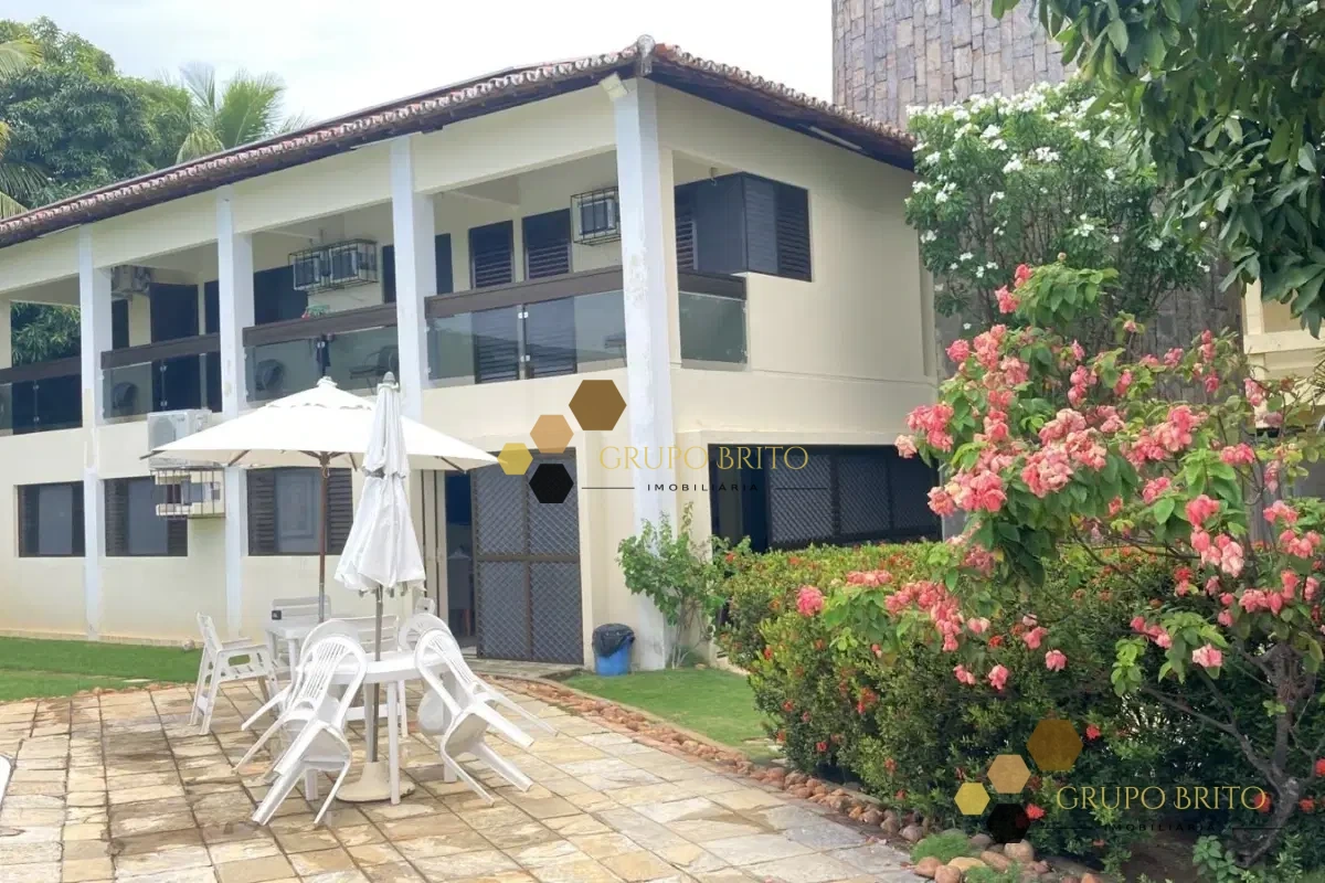 Casa / Sobrado 7 Quartos Praia de Tamandaré à Venda - Foto 3
