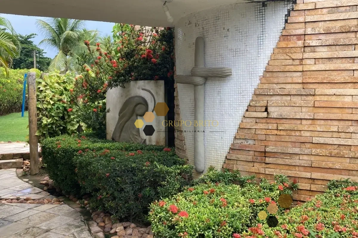 Casa / Sobrado 7 Quartos Praia de Tamandaré à Venda - Foto 6