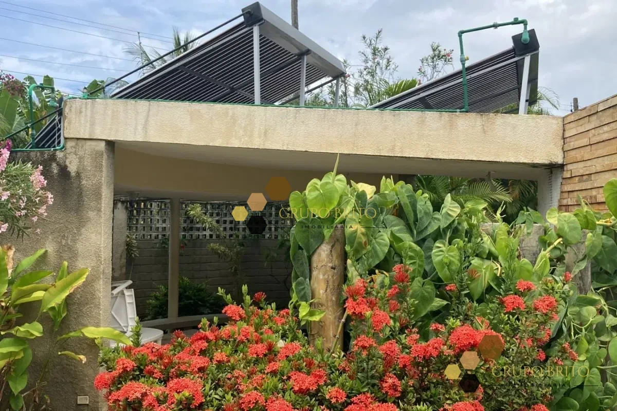 Casa / Sobrado 7 Quartos Praia de Tamandaré à Venda - Foto 8