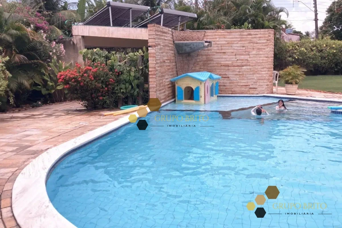Casa / Sobrado 7 Quartos Praia de Tamandaré à Venda - Foto 9