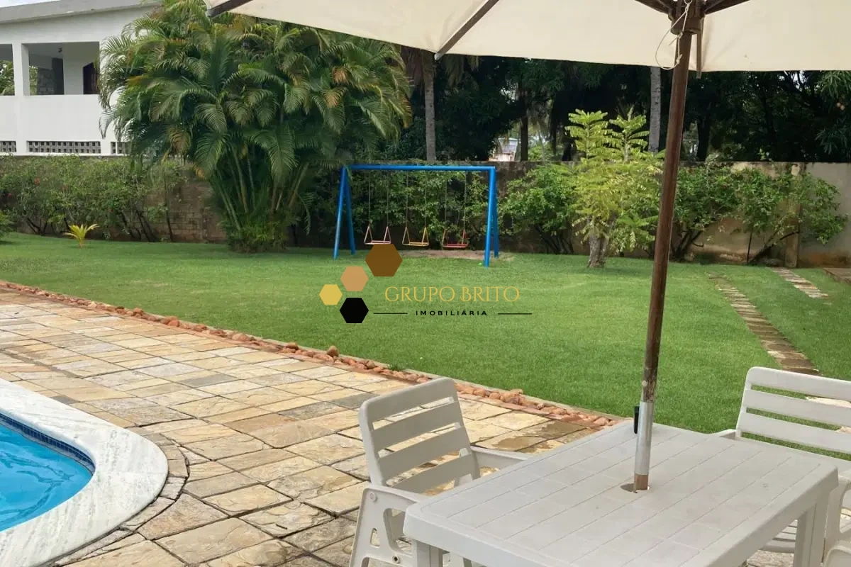 Casa / Sobrado 7 Quartos Praia de Tamandaré à Venda - Foto 10