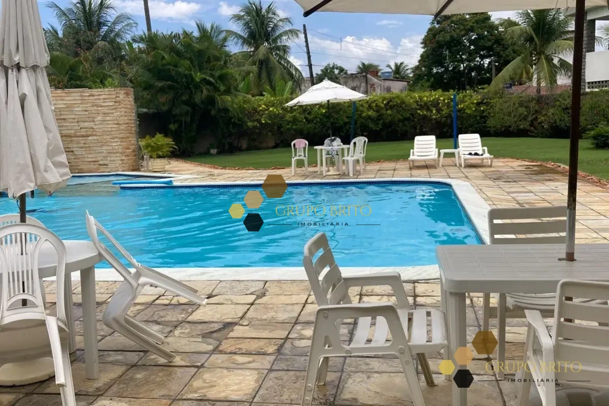 Casa / Sobrado 7 Quartos Praia de Tamandaré à Venda - Foto 11
