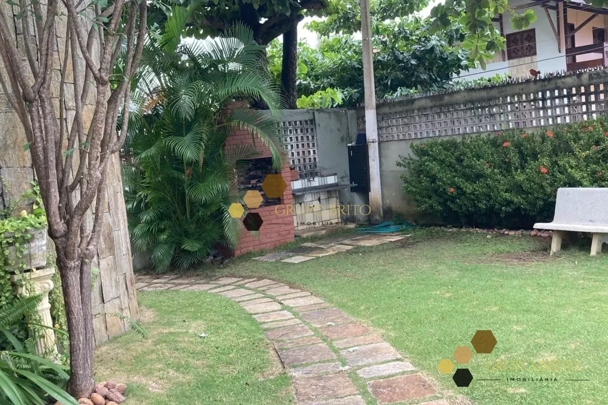 Casa / Sobrado 7 Quartos Praia de Tamandaré à Venda - Foto 13