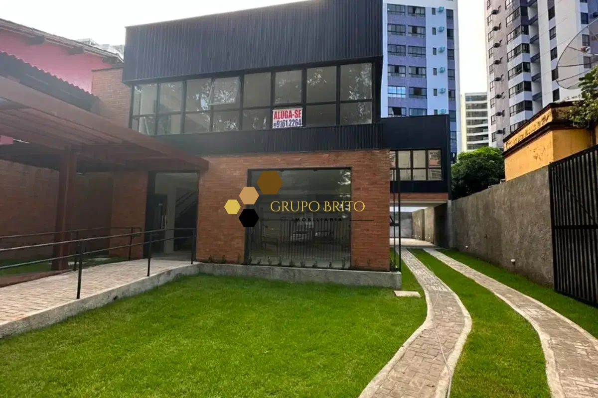 Loja / Comércio Espinheiro para Alugar - Foto 1