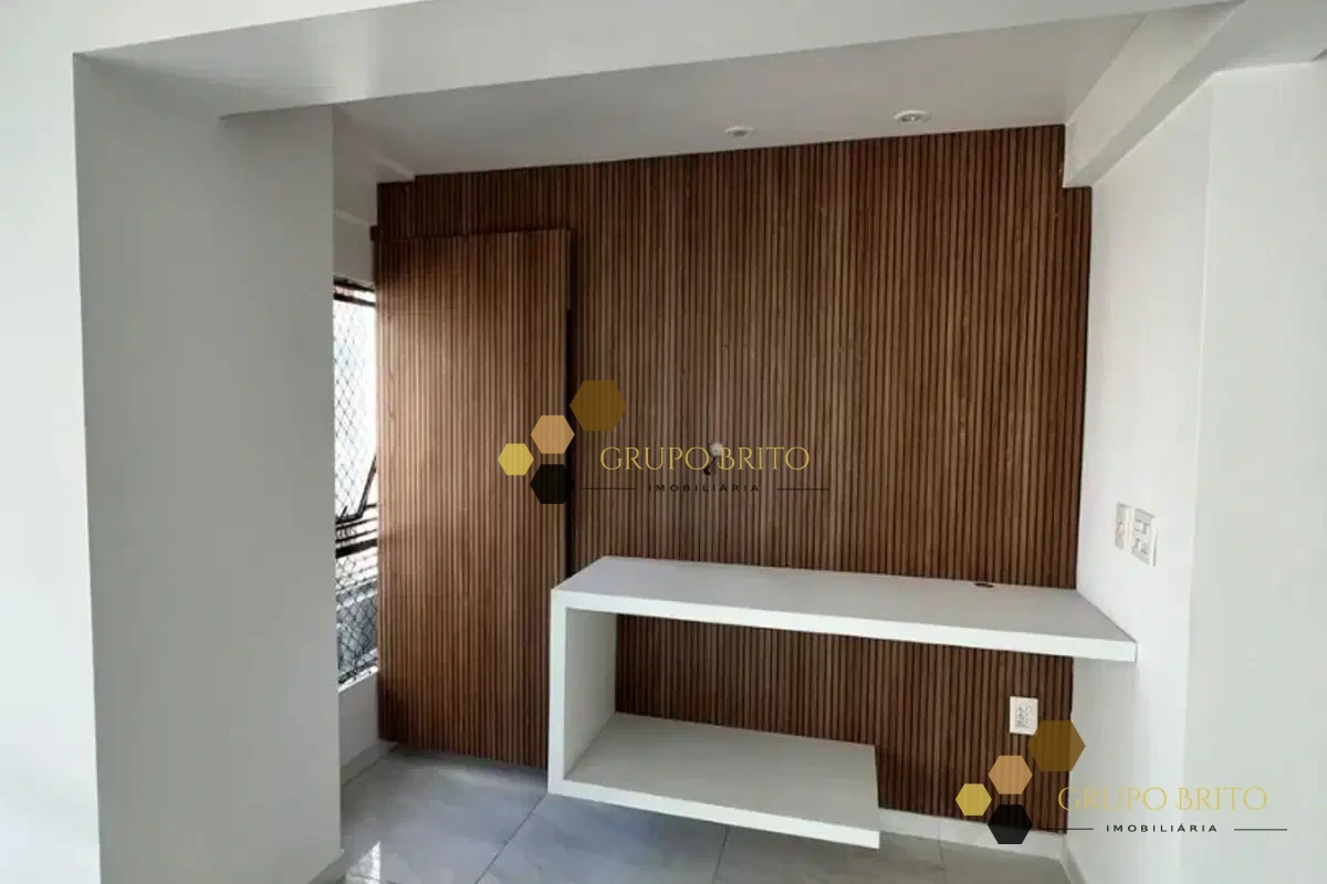 Apartamento 3 Quartos Boa Viagem à Venda - Foto 4