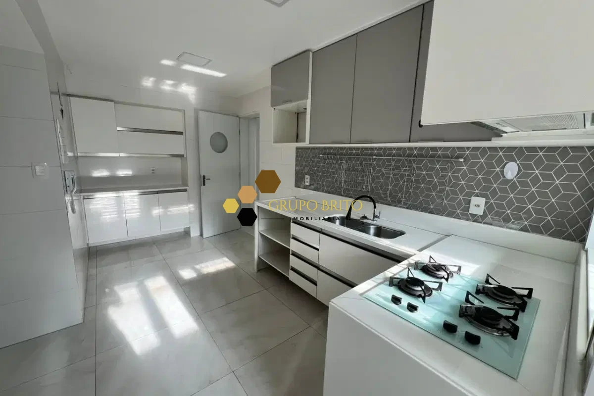 Apartamento 3 Quartos Boa Viagem à Venda - Foto 5