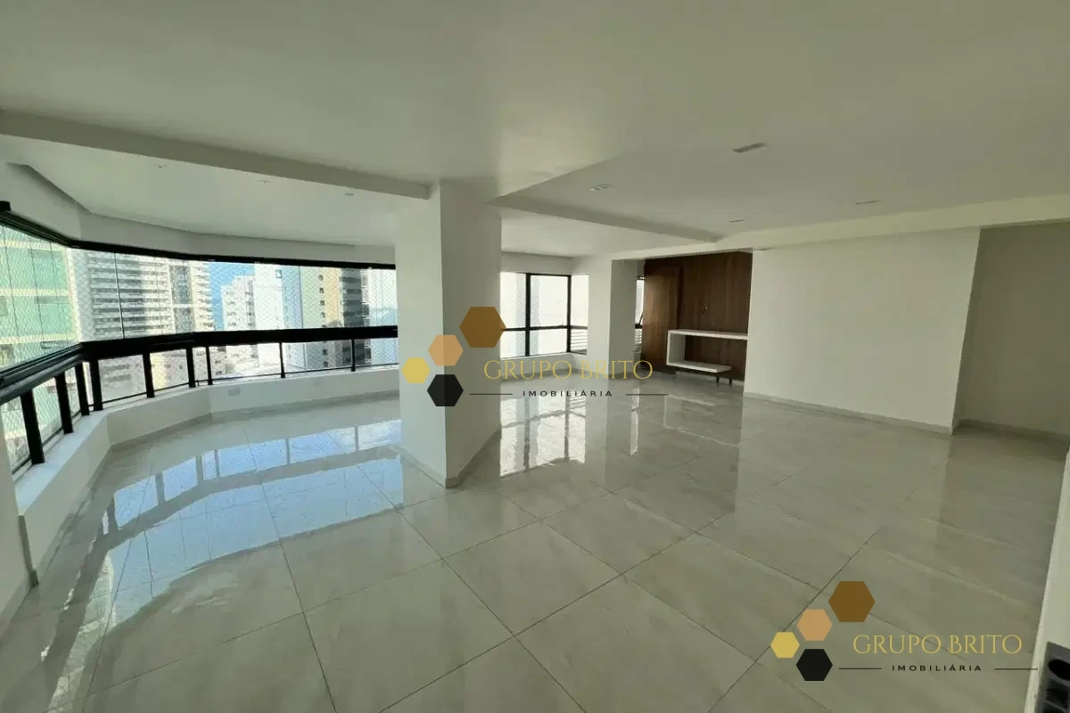 Apartamento 3 Quartos Boa Viagem à Venda - Foto 7