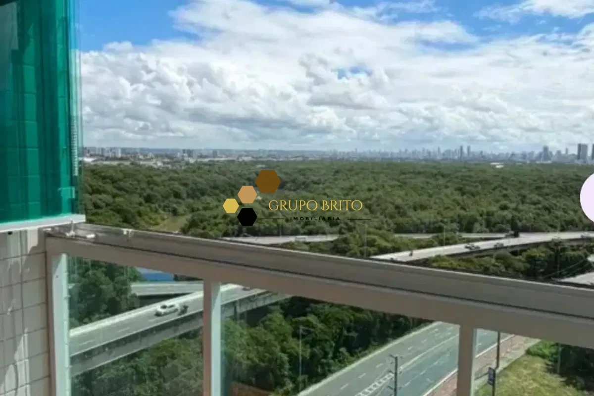 Apartamento 3 Quartos Boa Viagem à Venda - Foto 3