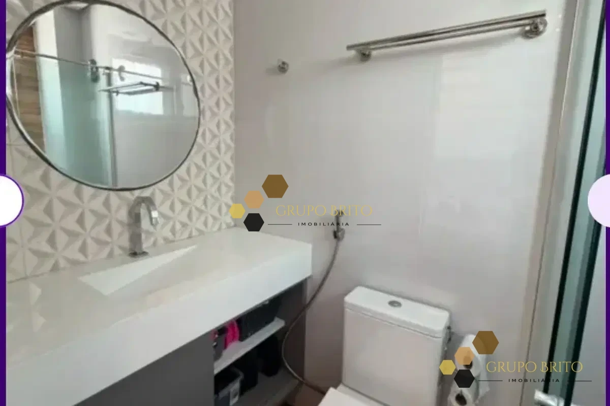 Apartamento 3 Quartos Boa Viagem à Venda - Foto 5