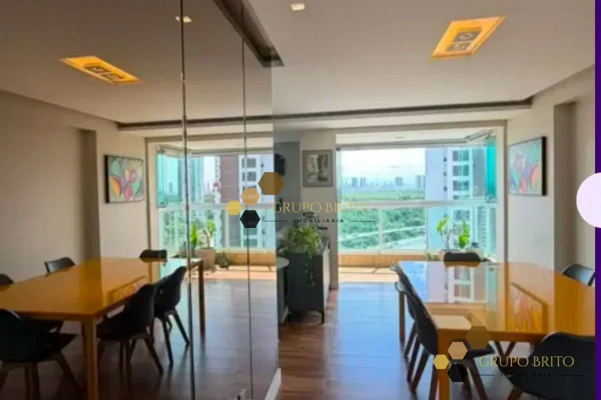 Apartamento 3 Quartos Boa Viagem à Venda - Foto 13