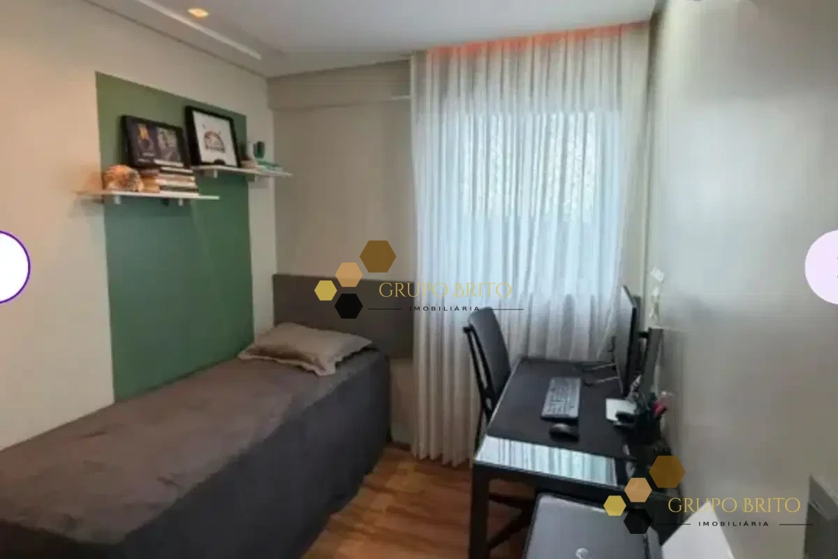 Apartamento 3 Quartos Boa Viagem à Venda - Foto 14