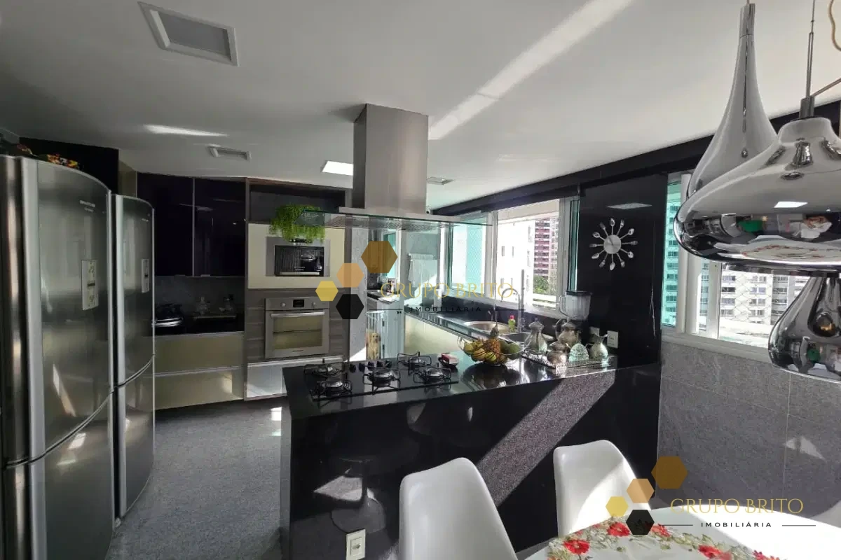 Apartamento 4 Quartos Boa Viagem à Venda - Foto 2