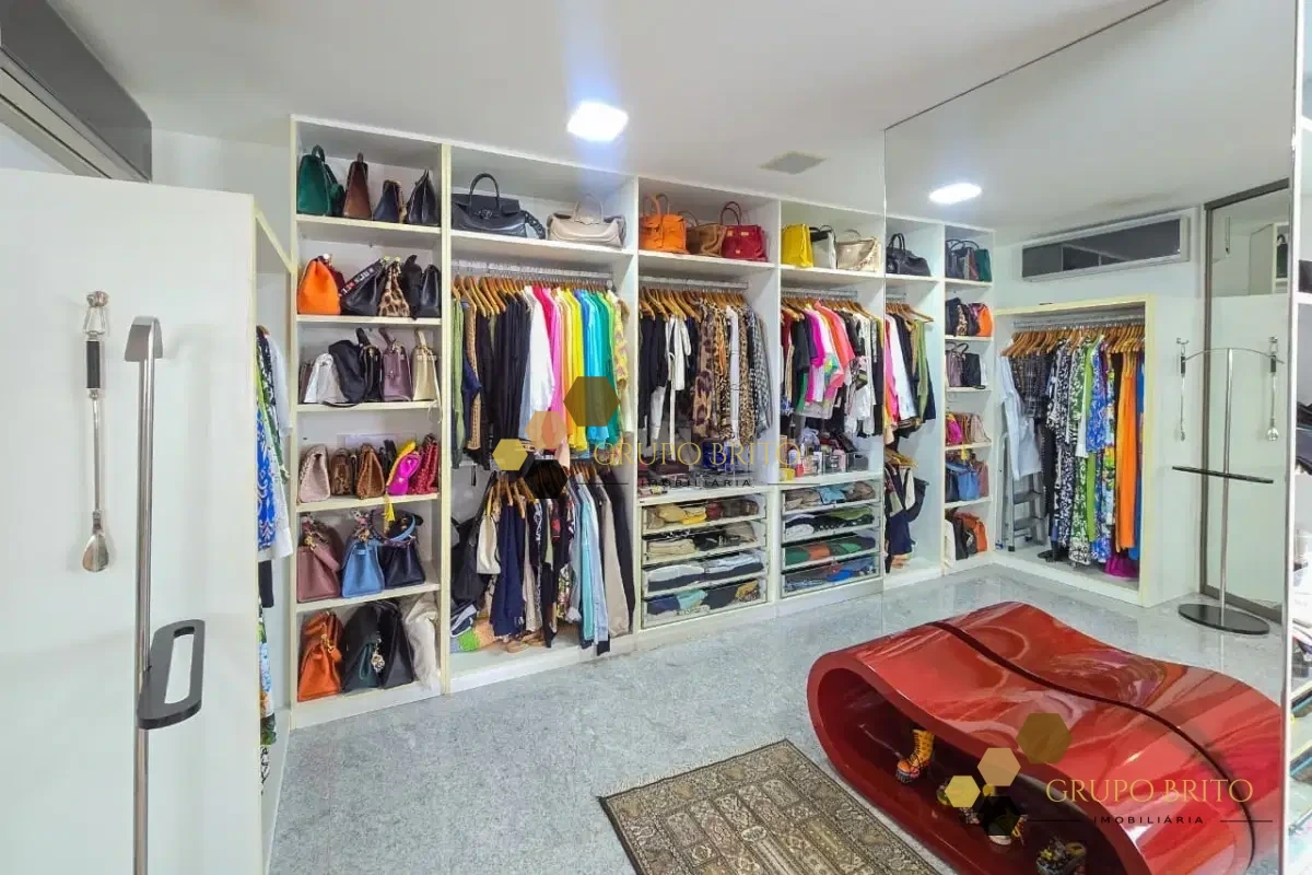 Apartamento 4 Quartos Boa Viagem à Venda - Foto 3