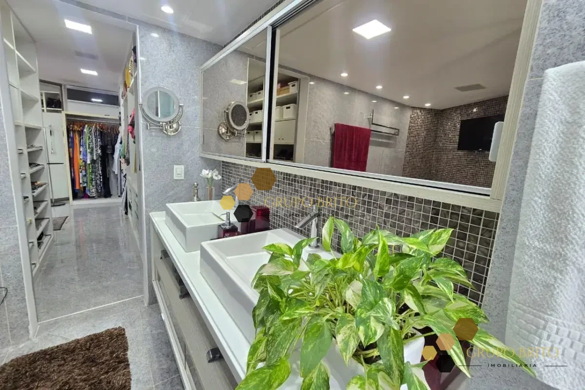 Apartamento 4 Quartos Boa Viagem à Venda - Foto 4