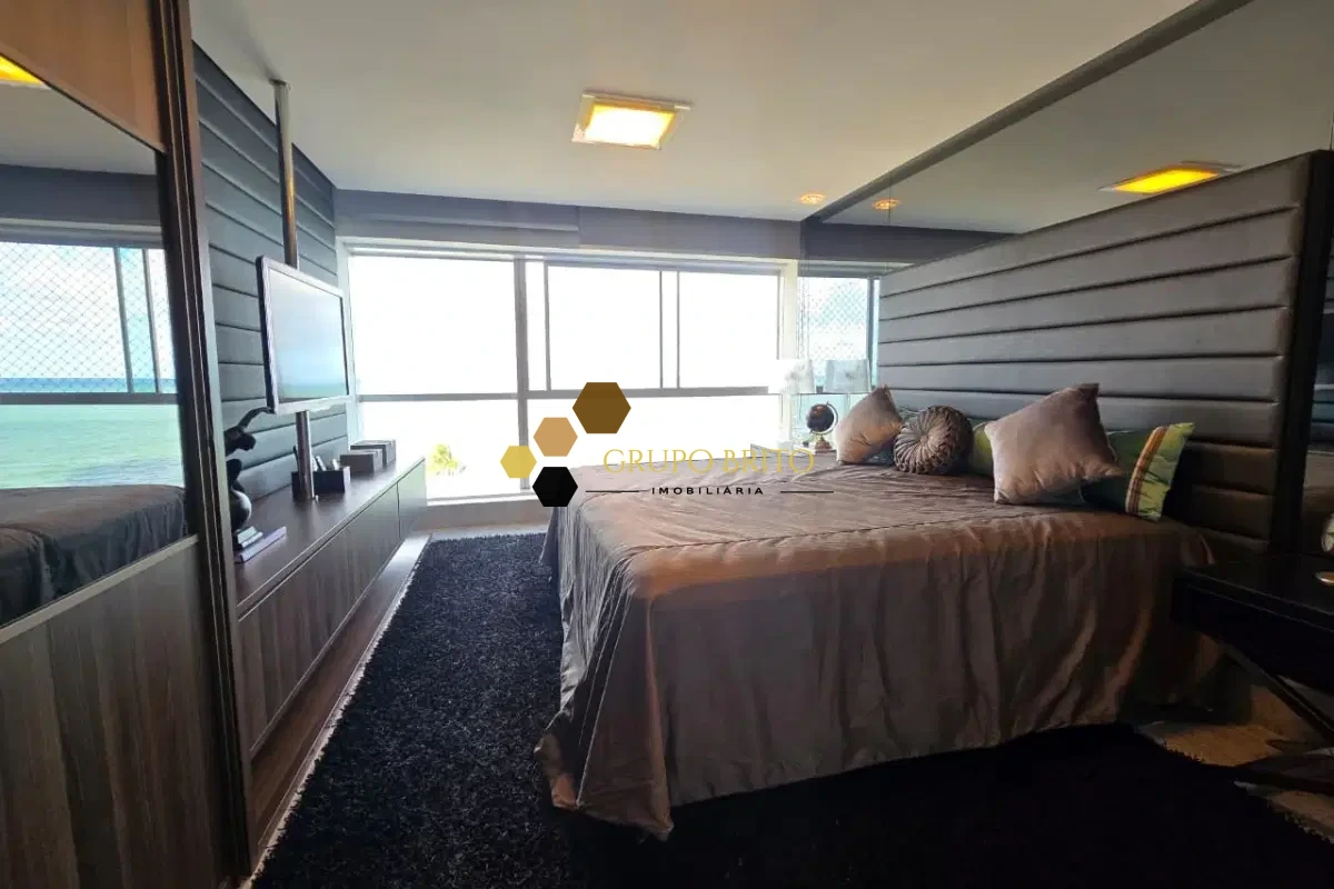 Apartamento 4 Quartos Boa Viagem à Venda - Foto 7