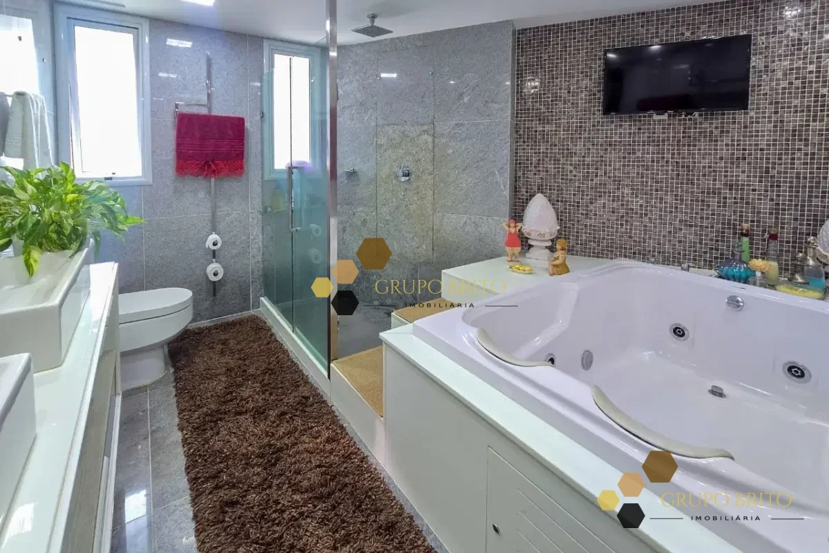 Apartamento 4 Quartos Boa Viagem à Venda - Foto 8