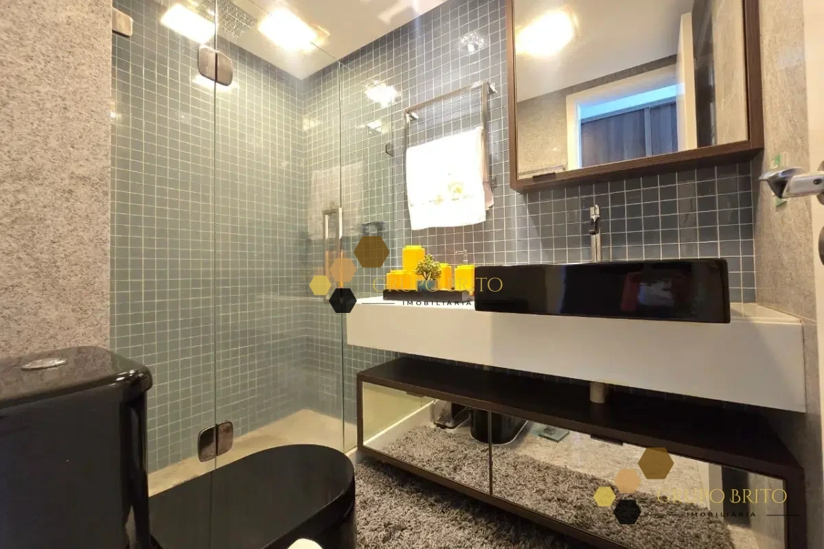 Apartamento 4 Quartos Boa Viagem à Venda - Foto 10