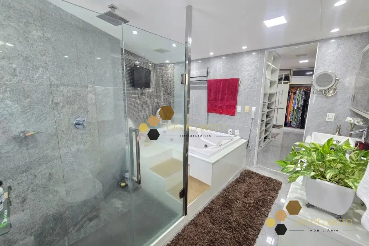 Apartamento 4 Quartos Boa Viagem à Venda - Foto 11