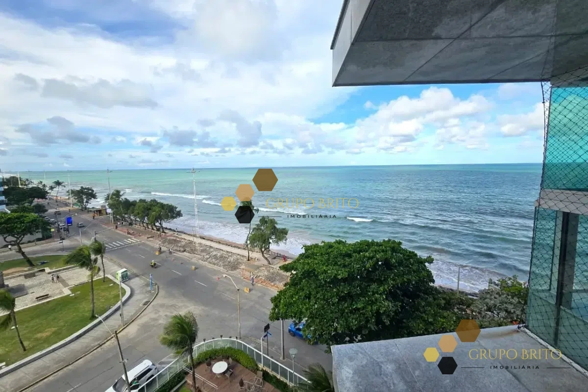 Apartamento 4 Quartos Boa Viagem à Venda - Foto 12