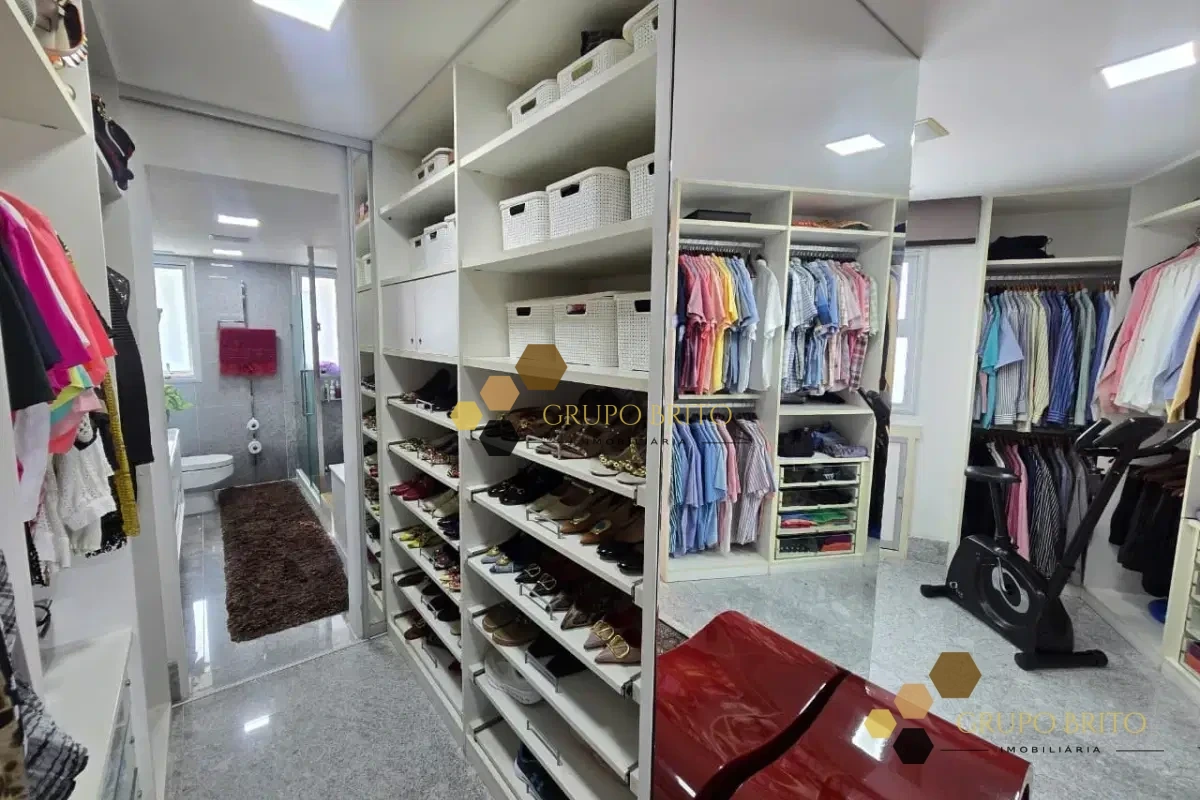 Apartamento 4 Quartos Boa Viagem à Venda - Foto 14