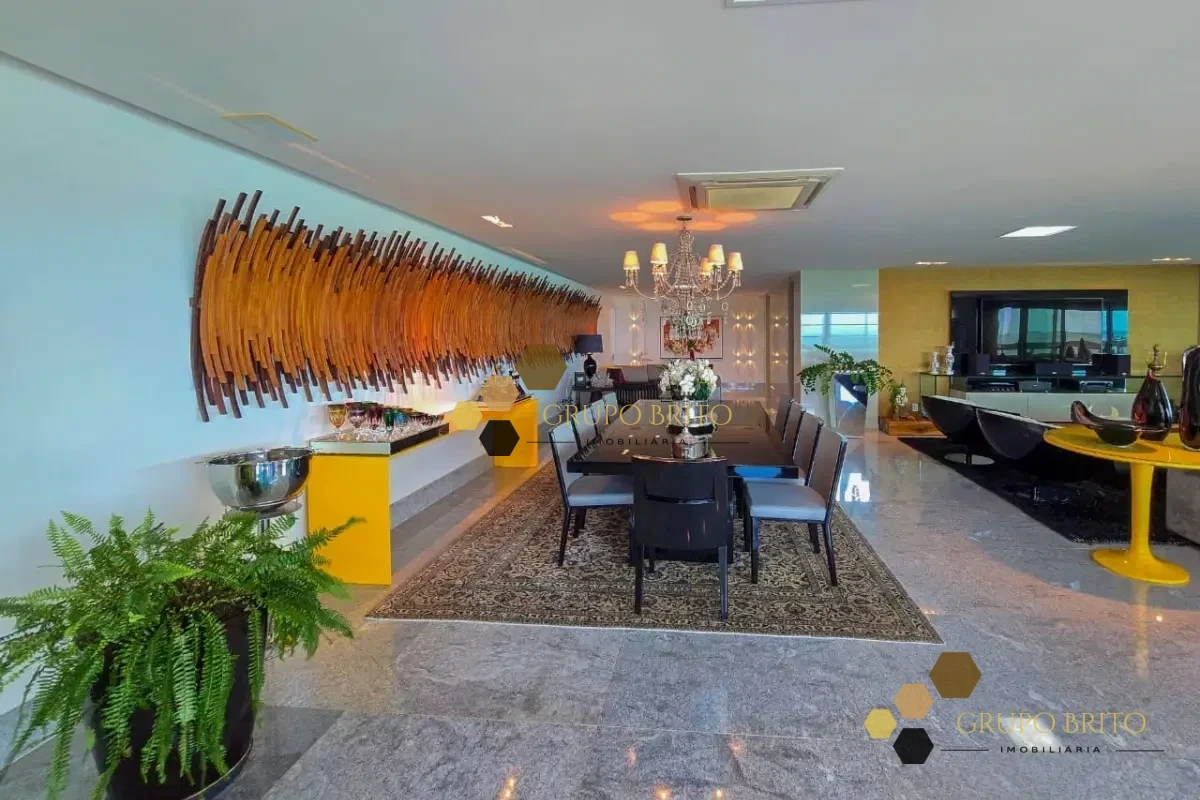 Apartamento 4 Quartos Boa Viagem à Venda - Foto 15