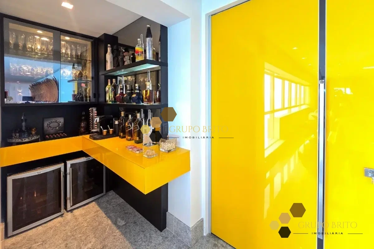 Apartamento 4 Quartos Boa Viagem à Venda - Foto 16