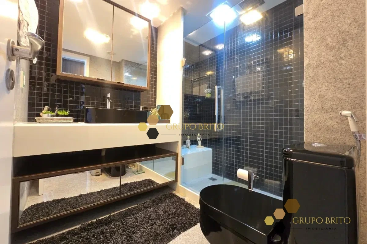 Apartamento 4 Quartos Boa Viagem à Venda - Foto 17