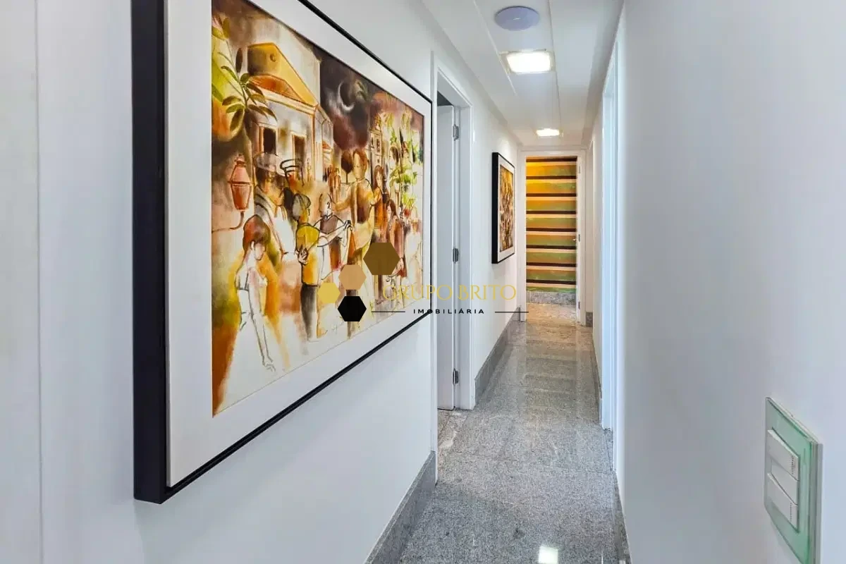 Apartamento 4 Quartos Boa Viagem à Venda - Foto 19